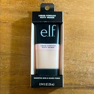 ELF Liquid Poreless Putty Primer